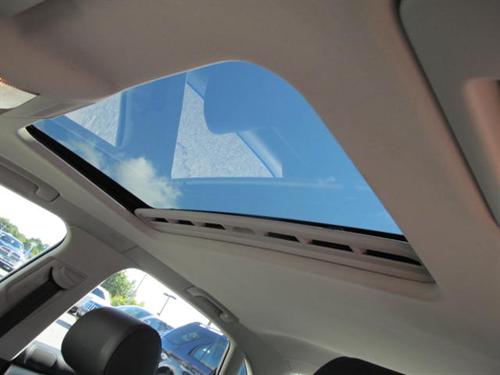 Audi A4 Wagon SE Other