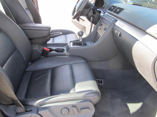 Audi A4 2006 photo 2