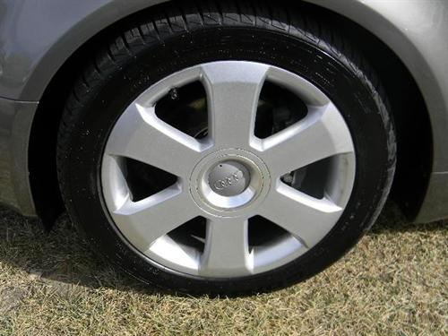 Audi A4 2006 photo 3