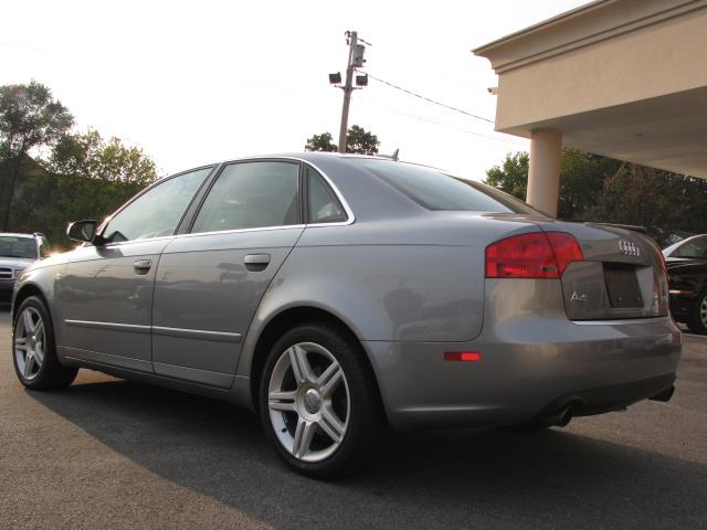 Audi A4 2006 photo 3