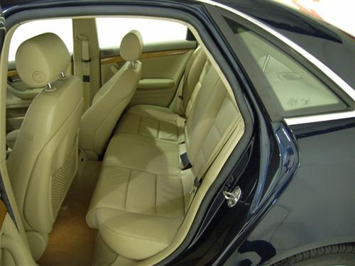 Audi A4 2006 photo 1