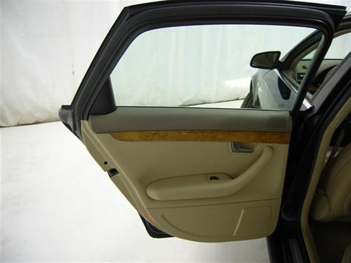 Audi A4 2006 photo 2