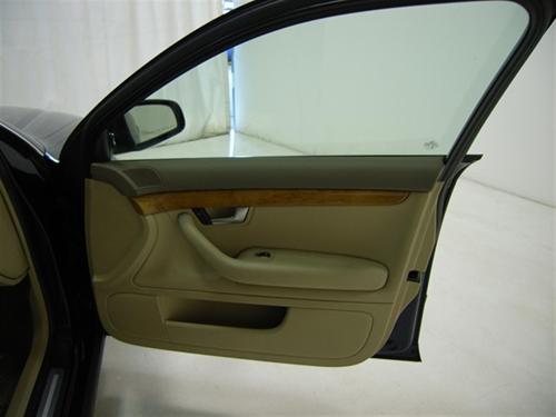 Audi A4 2006 photo 3