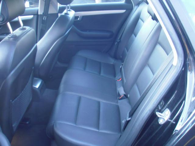 Audi A4 2006 photo 3