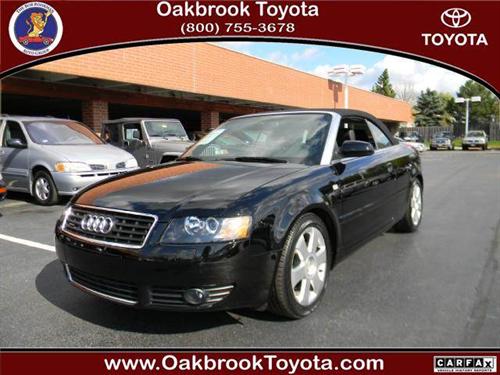 Audi A4 Rally Sport Other