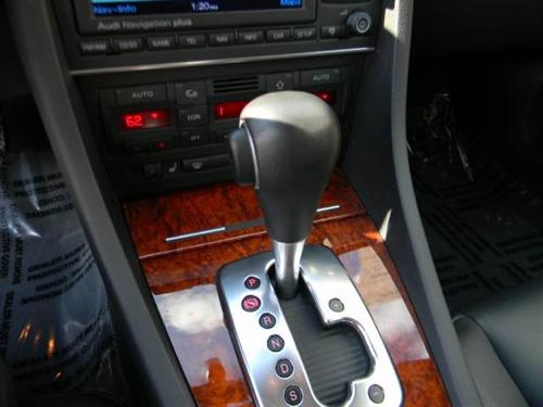 Audi A4 2006 photo 1