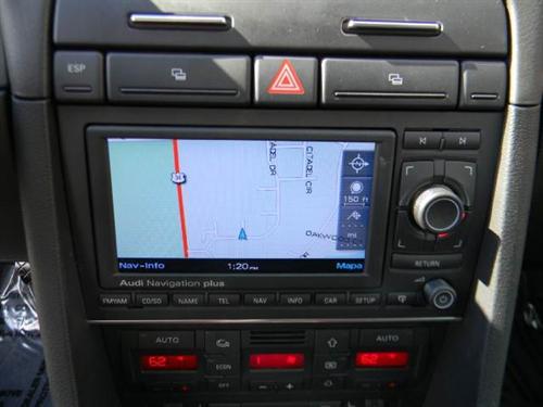 Audi A4 2006 photo 2