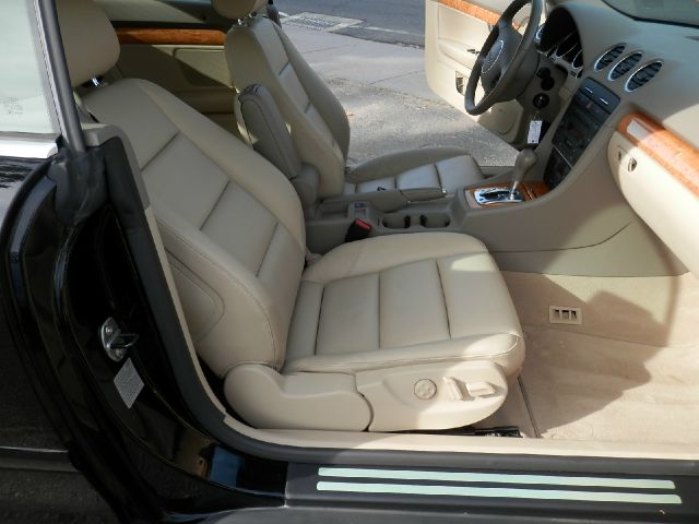 Audi A4 2006 photo 4