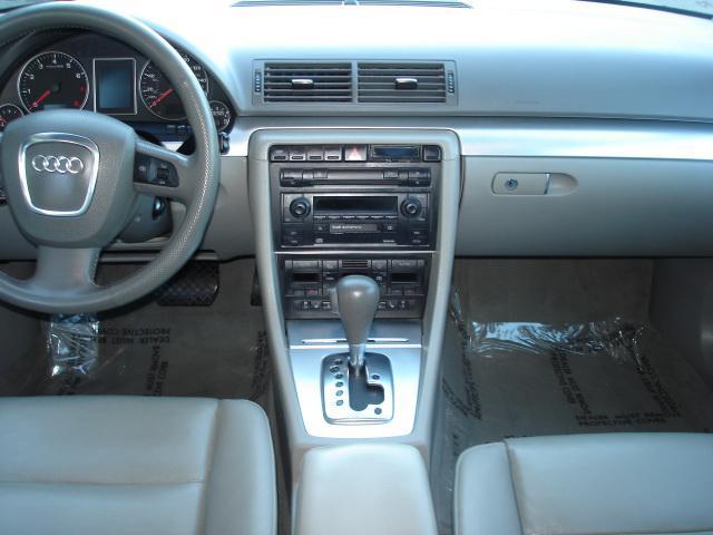 Audi A4 LT 4X4 Dually Sedan