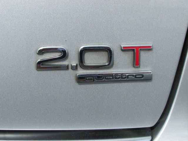 Audi A4 2006 photo 28
