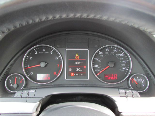 Audi A4 2006 photo 5