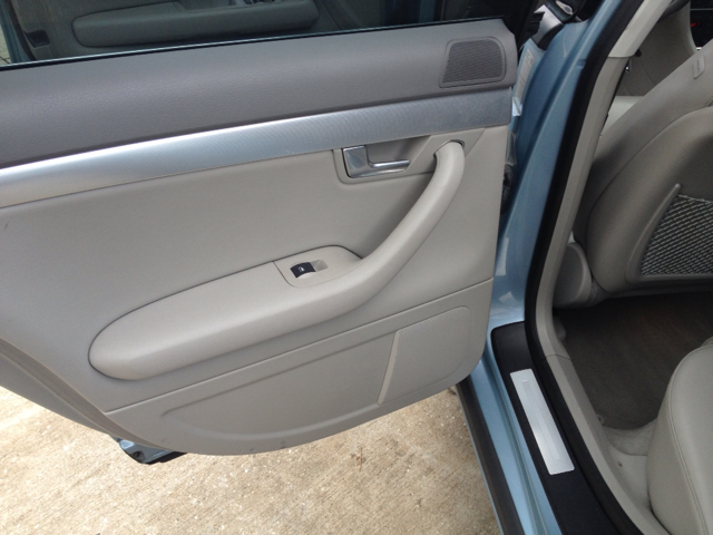 Audi A4 2006 photo 1