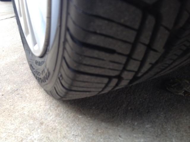 Audi A4 2006 photo 13