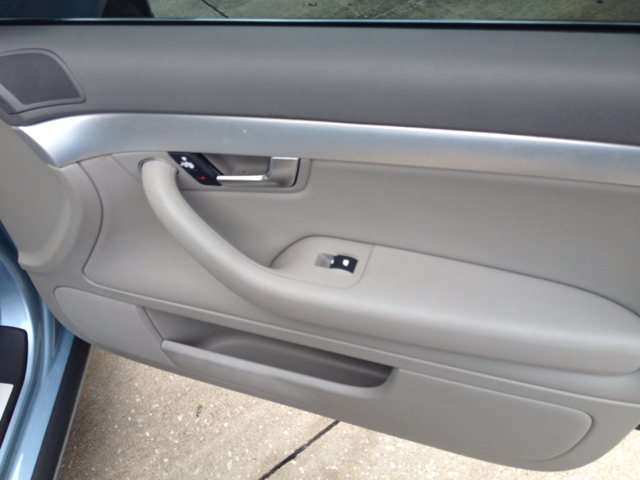 Audi A4 2006 photo 5