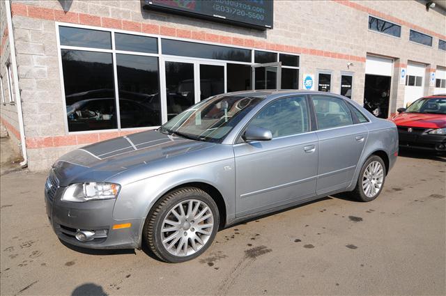 Audi A4 Wagon SE Unspecified