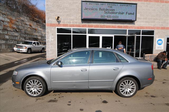 Audi A4 2006 photo 1