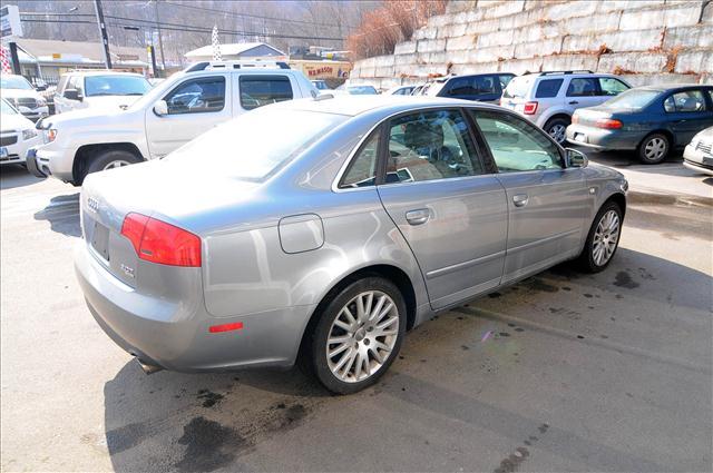 Audi A4 2006 photo 3