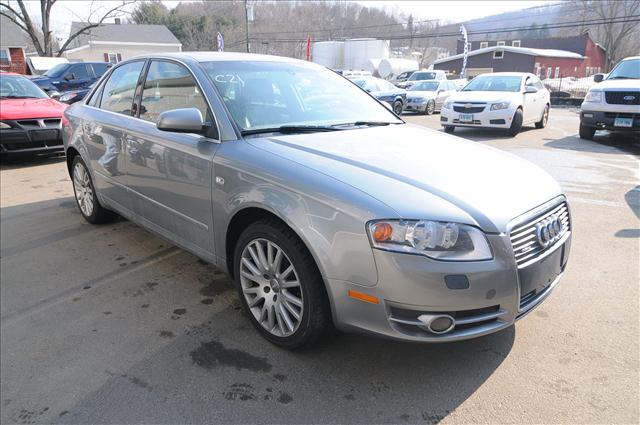 Audi A4 2006 photo 4