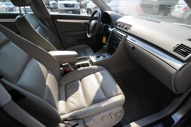 Audi A4 2006 photo 5