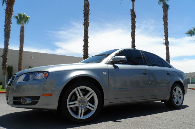 Audi A4 2006 photo 4