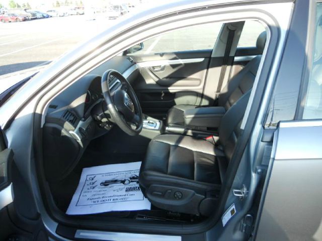 Audi A4 2006 photo 3