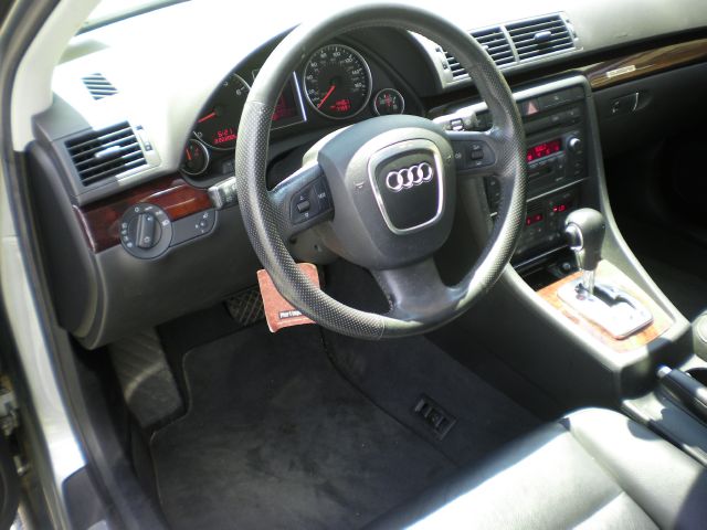 Audi A4 2006 photo 3