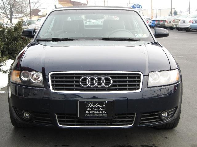 Audi A4 2006 photo 2
