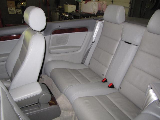 Audi A4 2006 photo 5