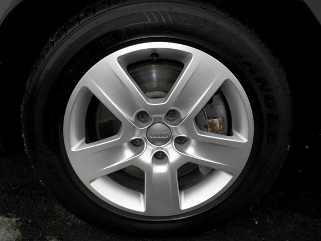 Audi A4 2006 photo 4