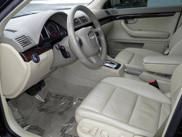 Audi A4 2006 photo 5