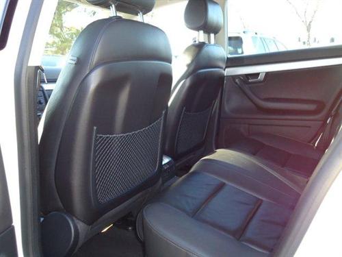 Audi A4 2006 photo 3