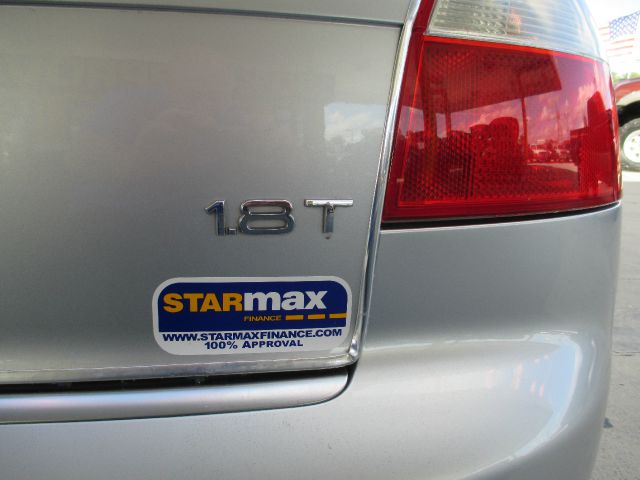 Audi A4 2006 photo 1