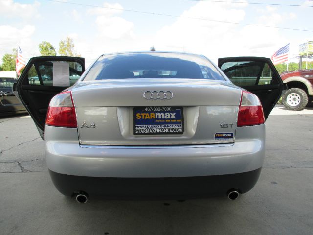 Audi A4 2006 photo 3