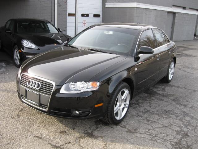 Audi A4 2WD Coupe Unspecified