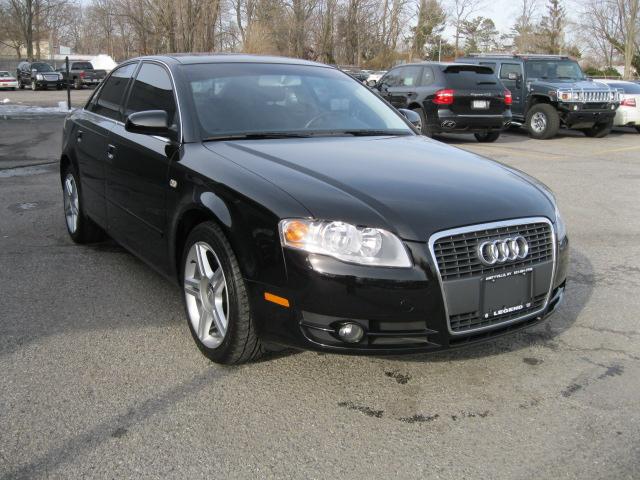 Audi A4 2006 photo 3