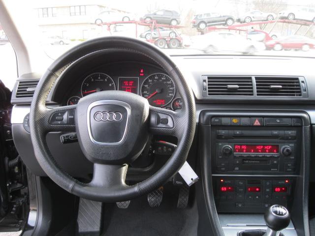Audi A4 2006 photo 4