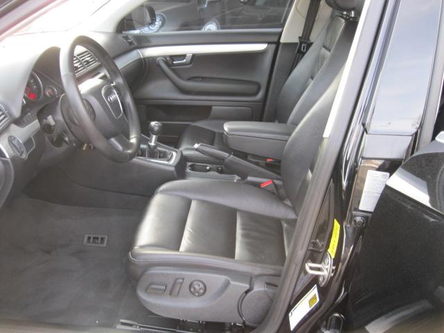 Audi A4 2006 photo 5