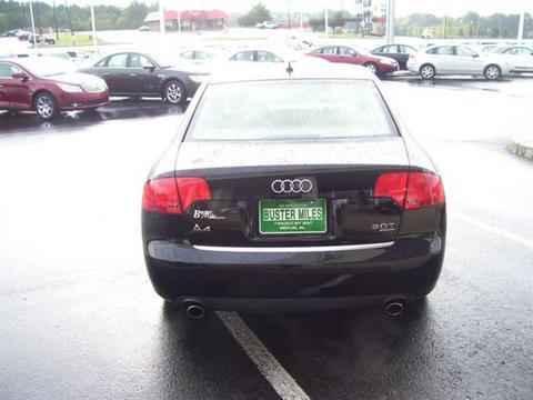 Audi A4 2006 photo 2