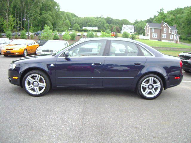 Audi A4 2006 photo 1