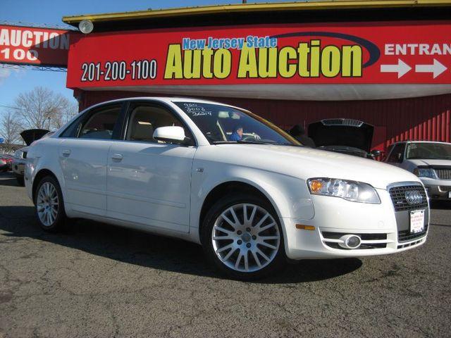 Audi A4 Baseline Unspecified