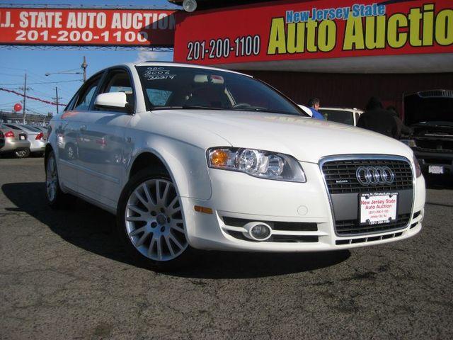 Audi A4 2006 photo 1