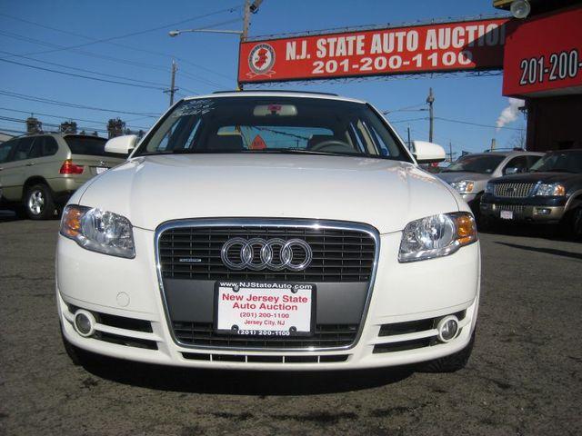 Audi A4 2006 photo 2