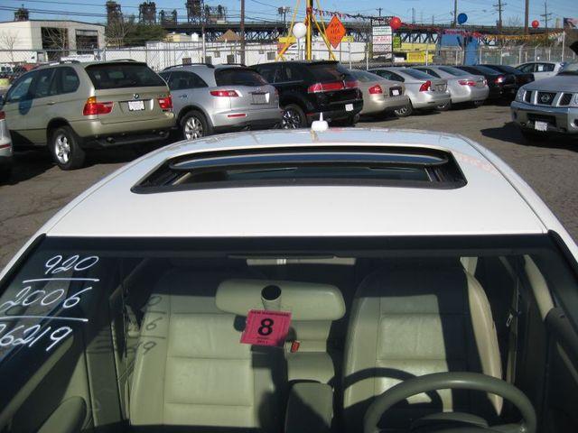 Audi A4 2006 photo 3