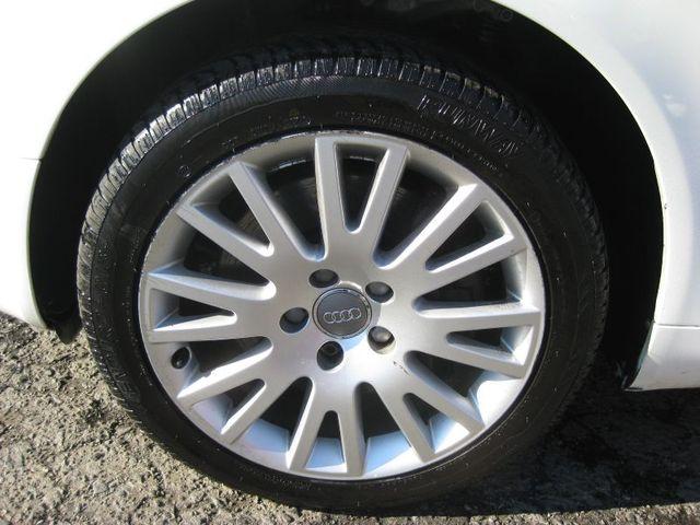 Audi A4 2006 photo 4