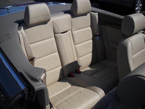 Audi A4 2006 photo 5
