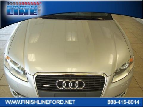 Audi A4 Tsi Awd Other