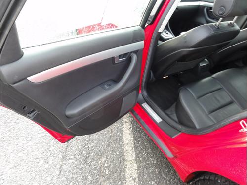 Audi A4 2007 photo 2