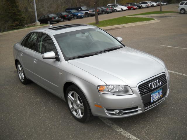 Audi A4 Deville Base Other