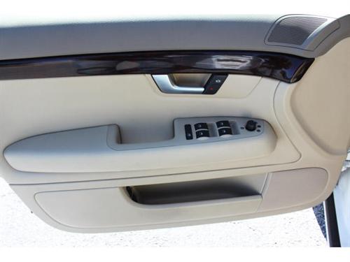 Audi A4 2007 photo 3