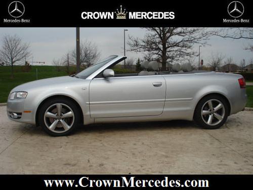 Audi A4 Tsi Awd Other